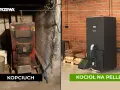 Kocioł co cwu: wybierz najlepszy model dla swojego domu i oszczędzaj