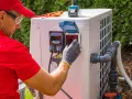 Jaką temperaturę ustawić na pompie ciepła, by oszczędzać energię?